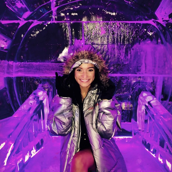 Meet the posher 💕 - Picture 3 of 8